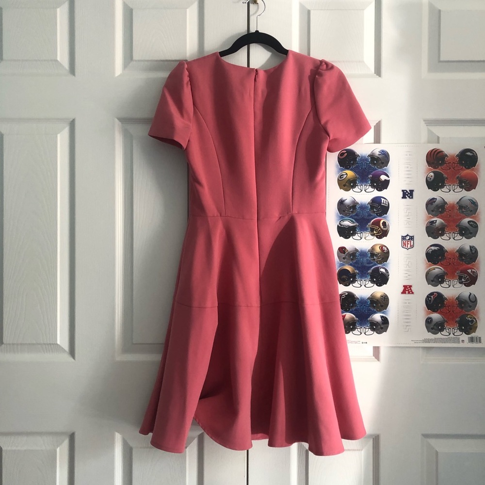Gal meets glam kate rose size 4 nwt - Picture 4 of 5